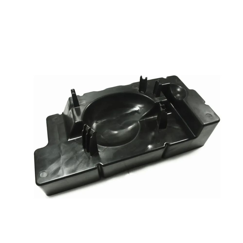 Recipiente Evap Embraco Em Maior